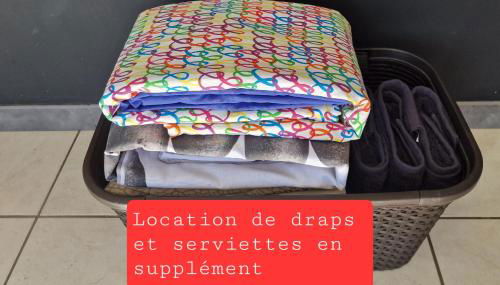 Gîte Le Fortunio - Foto 5