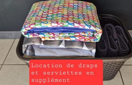 Gîte Le Fortunio - Foto 5