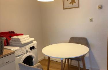 City Nest Ettlingen - nähe Wasenpark - Foto 26