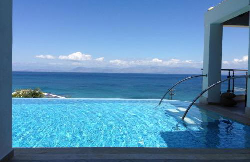 Ionian Pearl Luxury Spa Villa - Photo 3