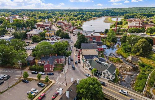 Exeter -1st Floor Large Furnished Two Bed One Bath - Foto 29