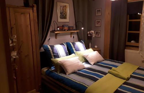 Apartment am Buchenhain - Foto 23