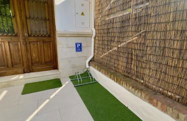 Urbe10 Pries Garden - Photo 8