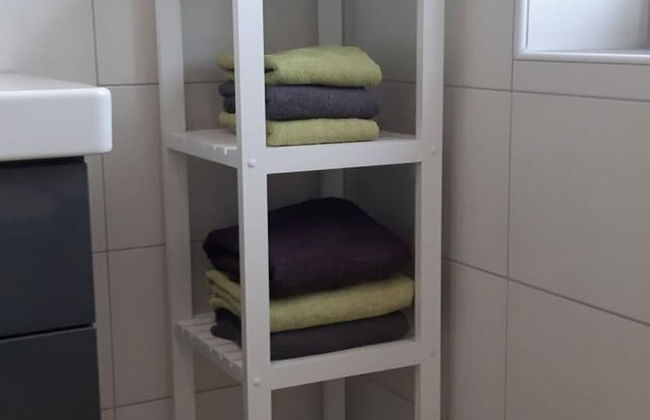 Holiday Apartment North Sea - Foto 6