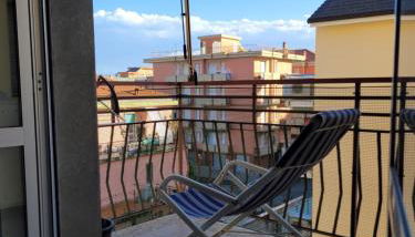 Trilocale a due passi dal mare - Foto 5