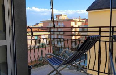 Trilocale a due passi dal mare - Foto 5