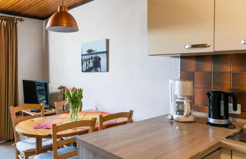 Apartment Nordsee-Ferienhaus-5 by Interhome - Foto 13