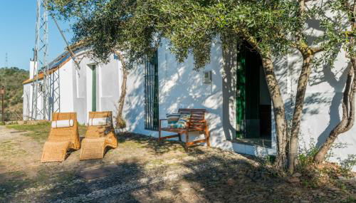 Casa del Ingeniero ,4 Hab 8 Pers 3 Chimeneas con horno,alberca - Foto 2