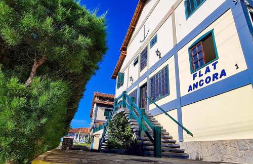 Flat Âncora Apto Duplex 202D Peró, Cabo Frio - Conforto, Piscina, Beira Mar - Foto 66