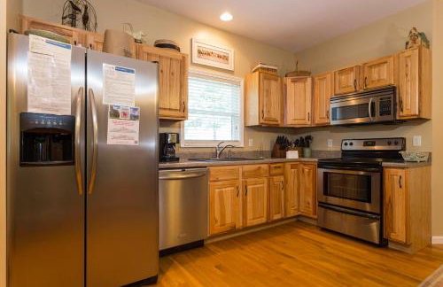 Ridgetop Hideaway - Foto 23