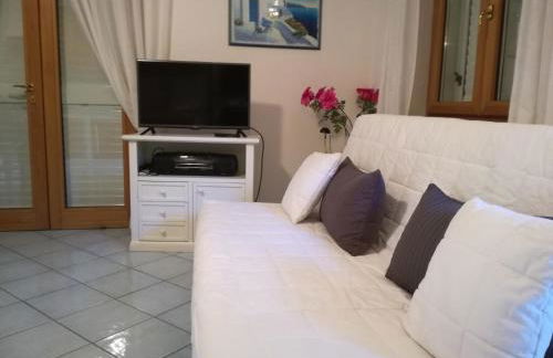 Villetta Baia San Montano - Foto 38