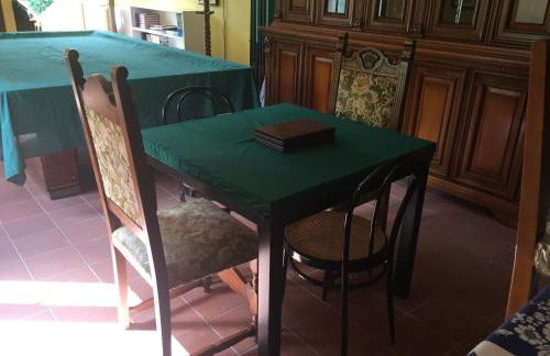 Villa Romolina - Foto 33