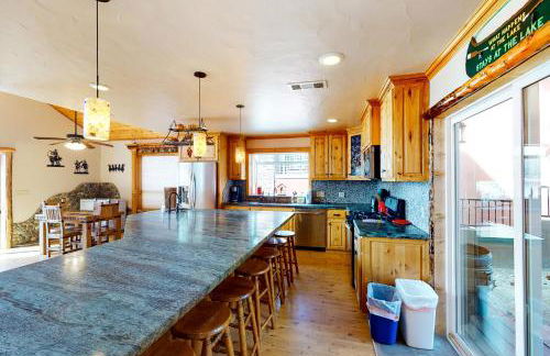 Humphreys Lakefront - Foto 11