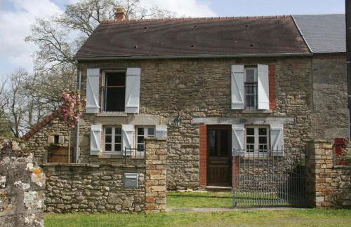 Maison L'Abeille - Foto 1