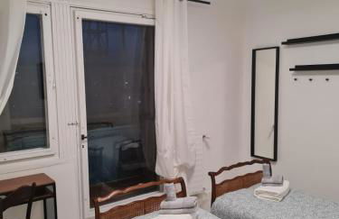 ATTICO GENOVA con POSTO AUTO - Foto 23