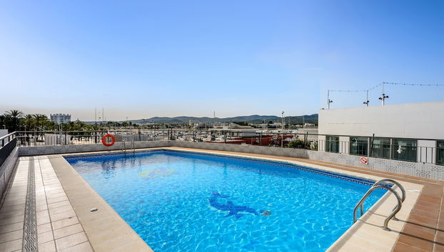 Aparthotel Vibra Del Mar - Adults Only - Foto 2, Imagen principal