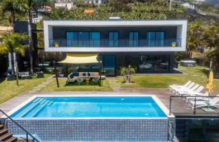 Villa Skylark - by LovelyStay - Foto 35