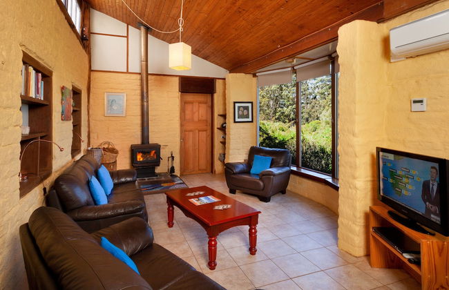 Bombina Cottages - Foto 17