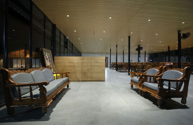 Shreephal Luxurious Resort - Foto 2