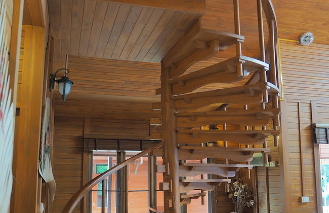 Baan Thai Lanna Pattaya - Foto 60