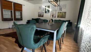 Apartment am Wasserfall mit Sauna & Top-Lage - Foto 4