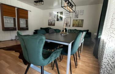 Apartment am Wasserfall mit Sauna & Top-Lage - Foto 4