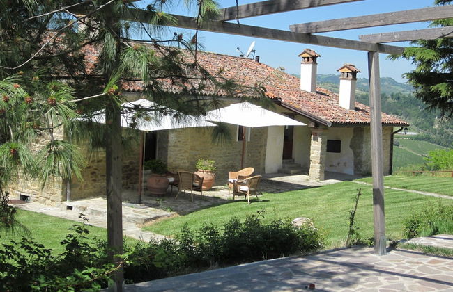 Scenic Holiday Home in Modigliana - Foto 38