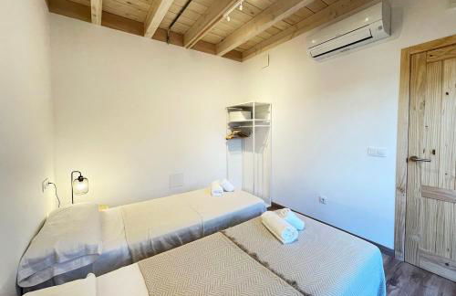 Apartamentos Biopasivos Living Pura Madera - Foto 28