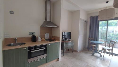 La Redorte 14 - Foto 4, stove