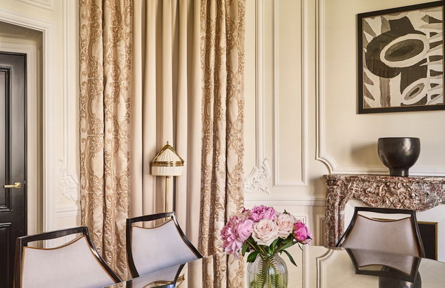 Hôtel Fouquet's Paris - Foto 40
