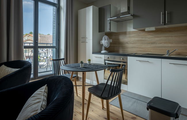 Résidence Plaisance - Foto 37