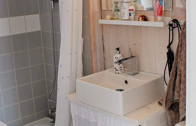 6 Person Holiday Home in Brevik - Foto 15