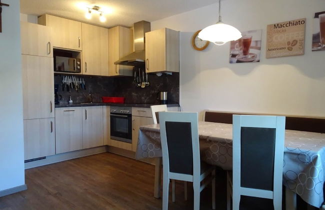 Apartment at Nassfeld in Carinthia - Foto 5