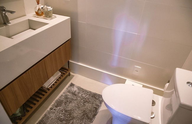 Apto Pe na Areia - Frente Mar - Imbituba - Photo 30