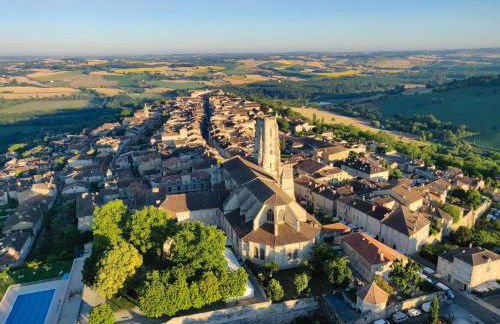 Gite des remparts à Lectoure - Photo 21