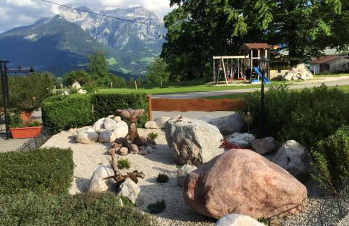 Pension Loiplstüberl - Foto 13