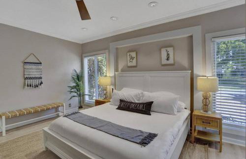 Brand New! Heated Pool, Golf Cart, Next to Beach - Foto 27