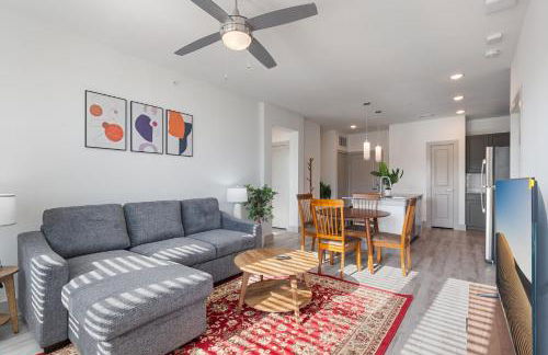 Luxury Apartments Near Airport - Foto 77