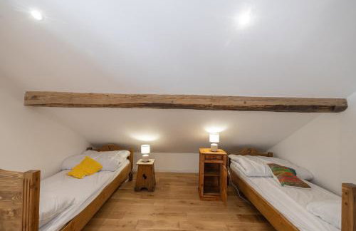 Chalet La Llyre Vallorcine - Foto 19