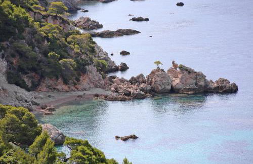 Apartments by the sea Zuljana, Peljesac - 10233 - Foto 36