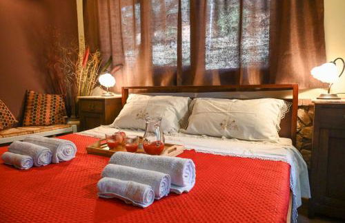 Scappo in Umbria, Eva - Foto 38