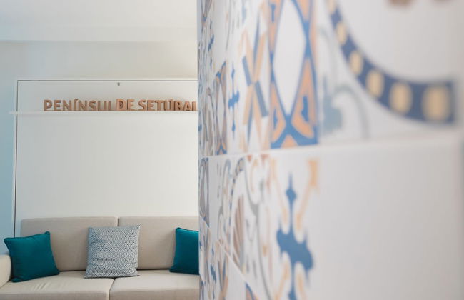 Almada Wine House - Foto 40