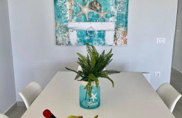 Fantasea Beachfront Villa - Foto 17