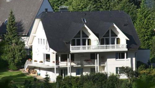 Landhaus Mühlenberg - Foto 4