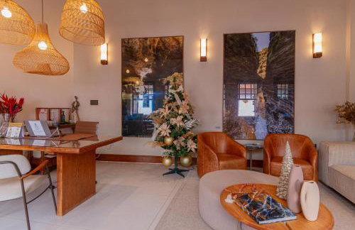 Villa Hortensia - Foto 27