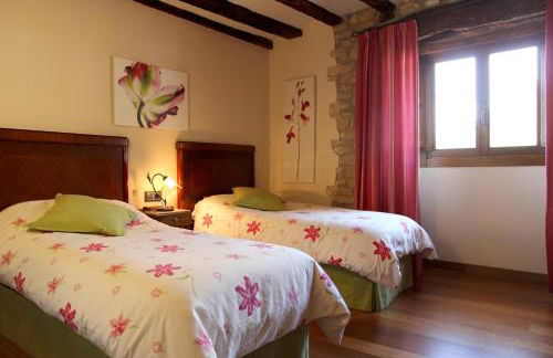 Casa Rural Fernandoegea - Foto 14