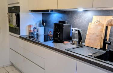 Basislager Rheinsteig - Foto 14