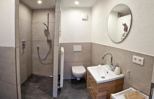 Apartment Alte Raiffeisenkasse Rothenburg ob der Tauber - Foto 10