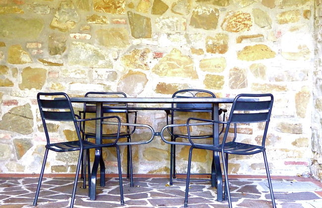 Holiday Home in Montecarelli With Pool - Foto 12