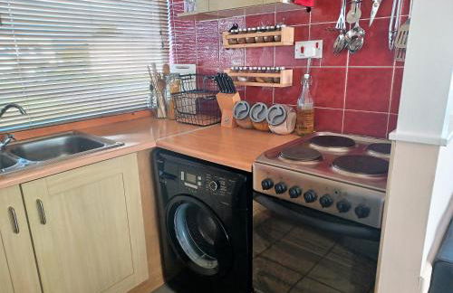 Waves And Woods Holiday Home - Foto 9